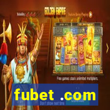 fubet .com